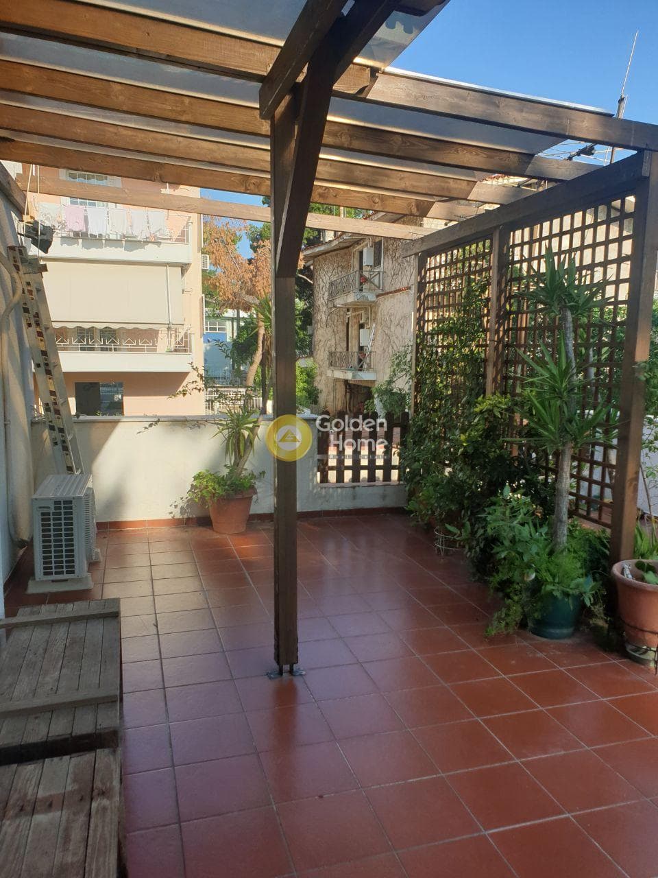 Μονοκατοικία στην Αδάμες (Οικισμός Πελοποννησίων), Κηφισιά — Φωτογραφία 4 από 48