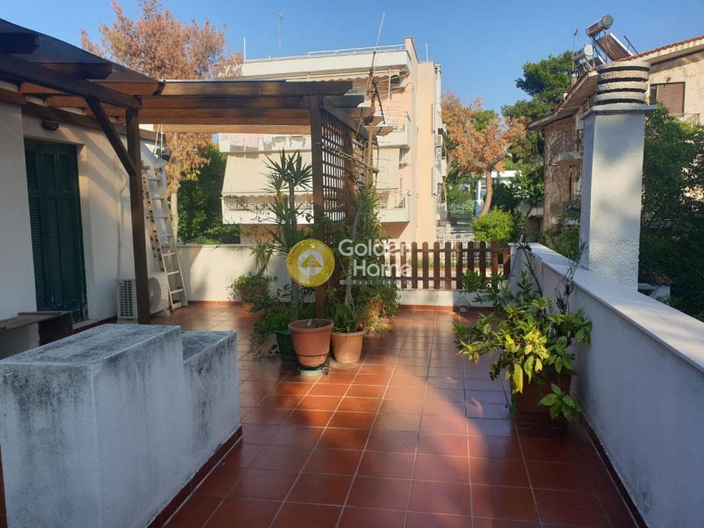 Μονοκατοικία στην Αδάμες (Οικισμός Πελοποννησίων), Κηφισιά — Φωτογραφία 3 από 48