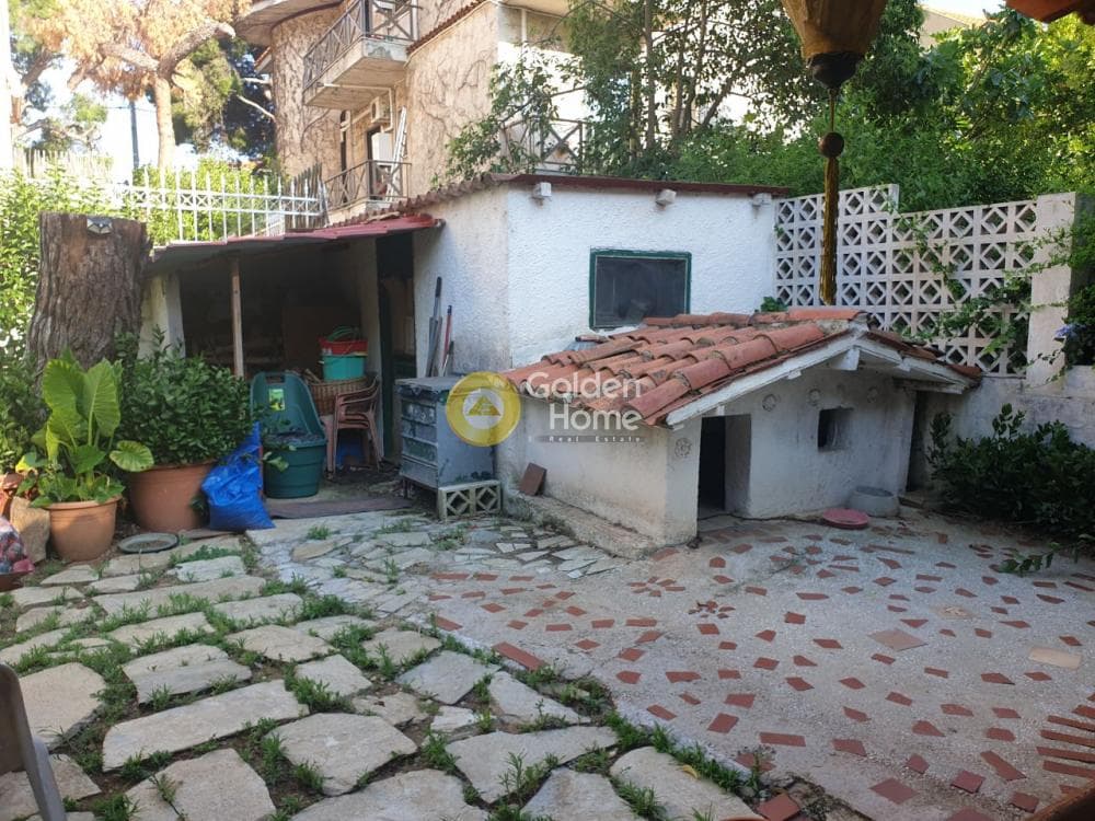 Μονοκατοικία στην Αδάμες (Οικισμός Πελοποννησίων), Κηφισιά — Φωτογραφία 40 από 48