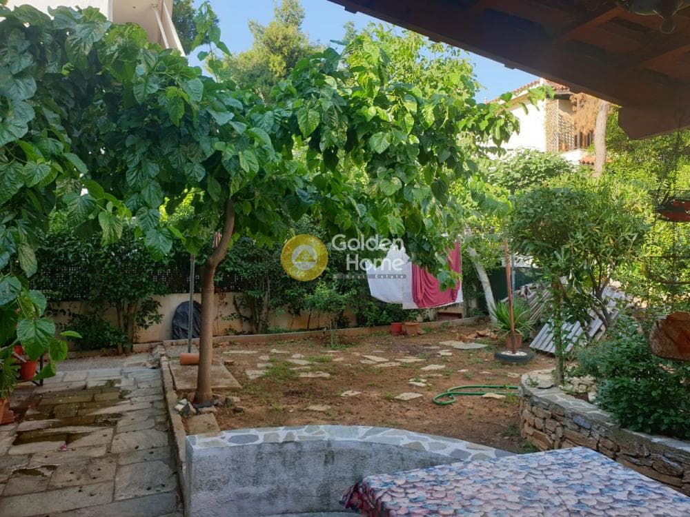 Μονοκατοικία στην Αδάμες (Οικισμός Πελοποννησίων), Κηφισιά — Φωτογραφία 39 από 48