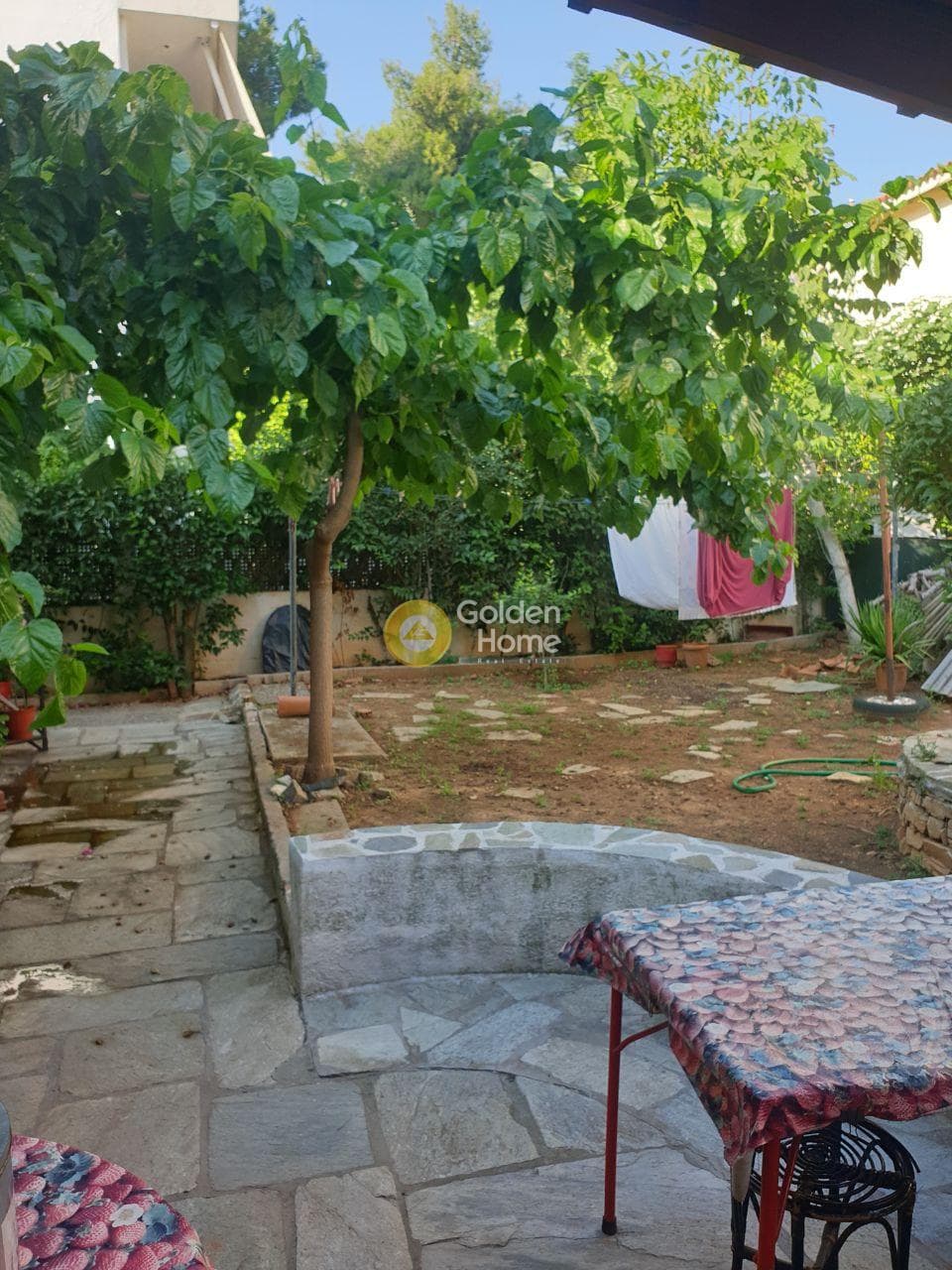Μονοκατοικία στην Αδάμες (Οικισμός Πελοποννησίων), Κηφισιά — Φωτογραφία 41 από 48