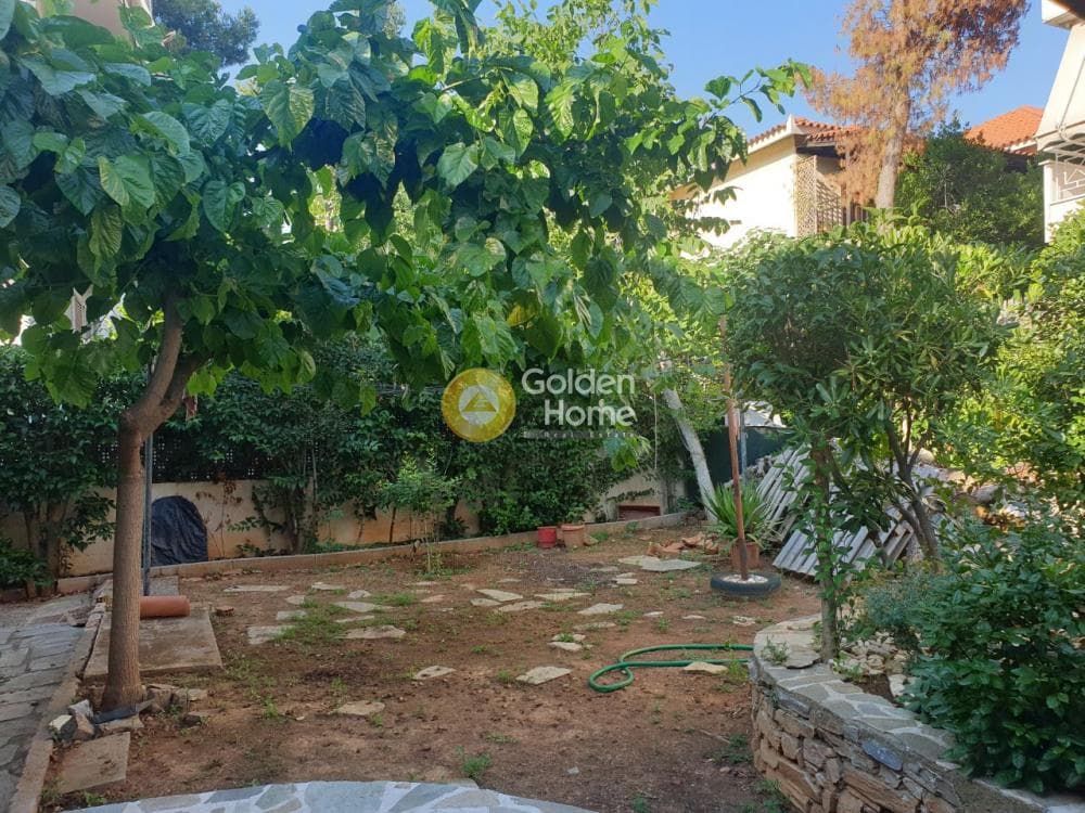 Μονοκατοικία στην Αδάμες (Οικισμός Πελοποννησίων), Κηφισιά — Φωτογραφία 44 από 48