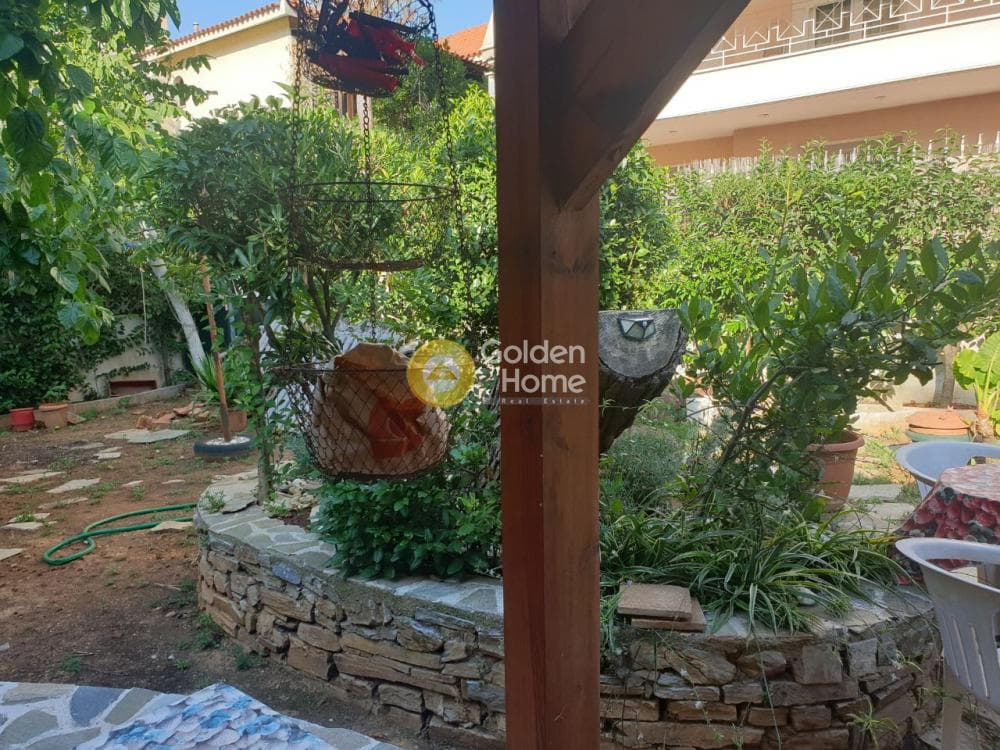 Μονοκατοικία στην Αδάμες (Οικισμός Πελοποννησίων), Κηφισιά — Φωτογραφία 43 από 48