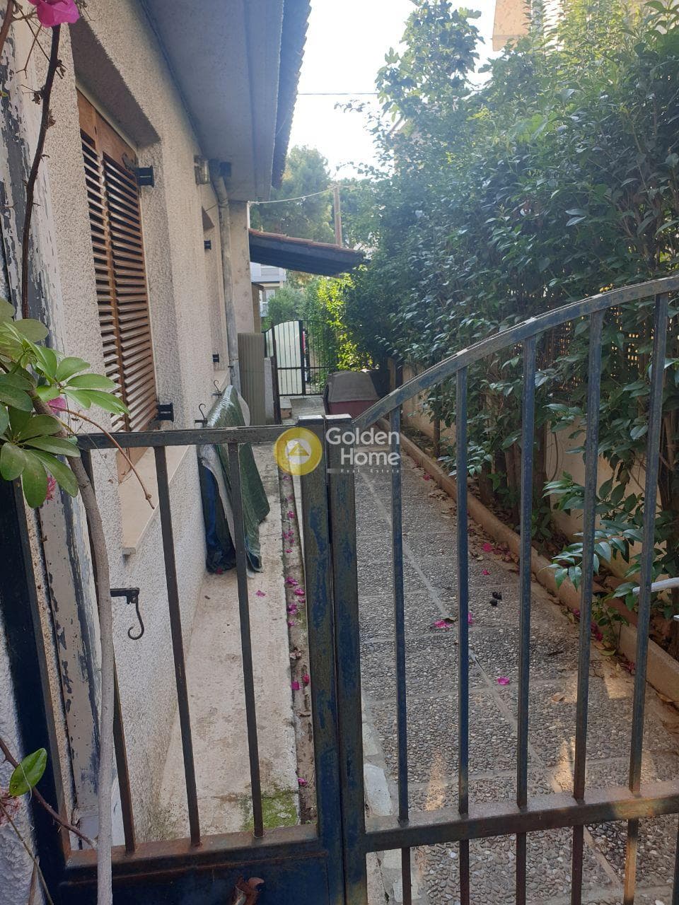 Μονοκατοικία στην Αδάμες (Οικισμός Πελοποννησίων), Κηφισιά — Φωτογραφία 48 από 48