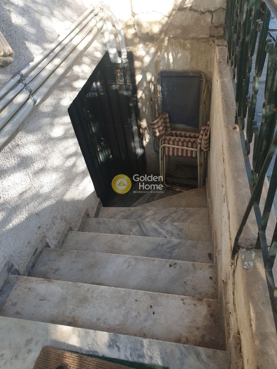 Μονοκατοικία στην Αδάμες (Οικισμός Πελοποννησίων), Κηφισιά — Φωτογραφία 47 από 48