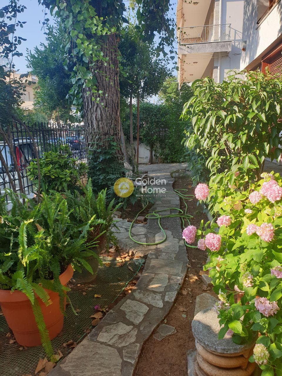 Μονοκατοικία στην Αδάμες (Οικισμός Πελοποννησίων), Κηφισιά — Φωτογραφία 7 από 48