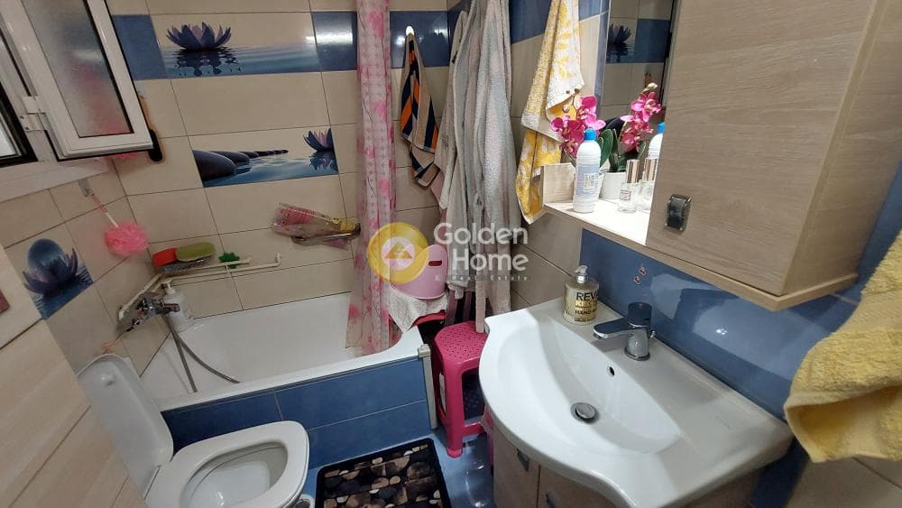 Διαμέρισμα στην Ακαδημία Πλάτωνος, Κολωνός - Κολοκυνθούς — Φωτογραφία 21 από 21