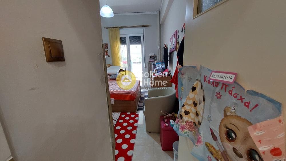 Διαμέρισμα στην Ακαδημία Πλάτωνος, Κολωνός - Κολοκυνθούς — Φωτογραφία 5 από 21