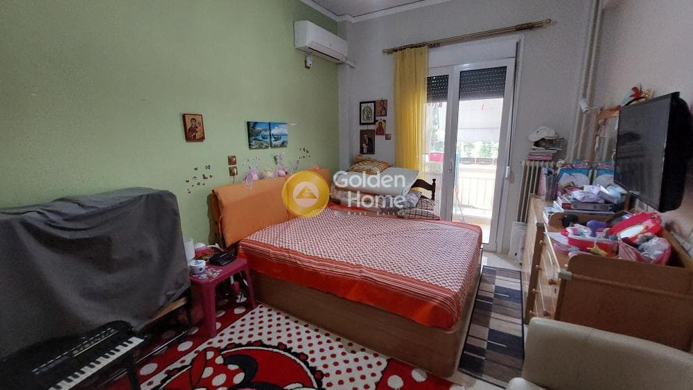 Διαμέρισμα στην Ακαδημία Πλάτωνος, Κολωνός - Κολοκυνθούς — Φωτογραφία 8 από 21