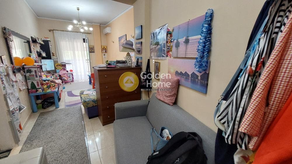 Διαμέρισμα στην Ακαδημία Πλάτωνος, Κολωνός - Κολοκυνθούς — Φωτογραφία 2 από 21