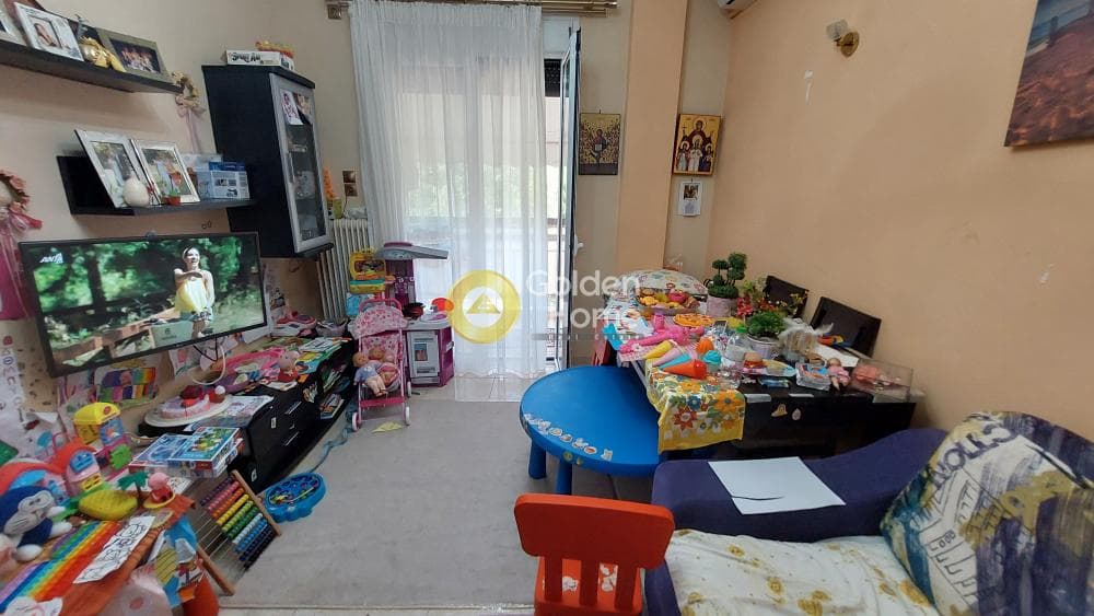 Διαμέρισμα στην Ακαδημία Πλάτωνος, Κολωνός - Κολοκυνθούς — Φωτογραφία 3 από 21