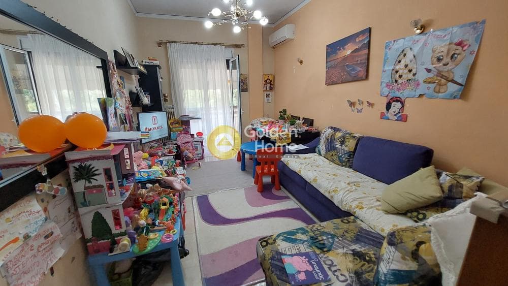 Διαμέρισμα στην Ακαδημία Πλάτωνος, Κολωνός - Κολοκυνθούς — Φωτογραφία 1 από 21