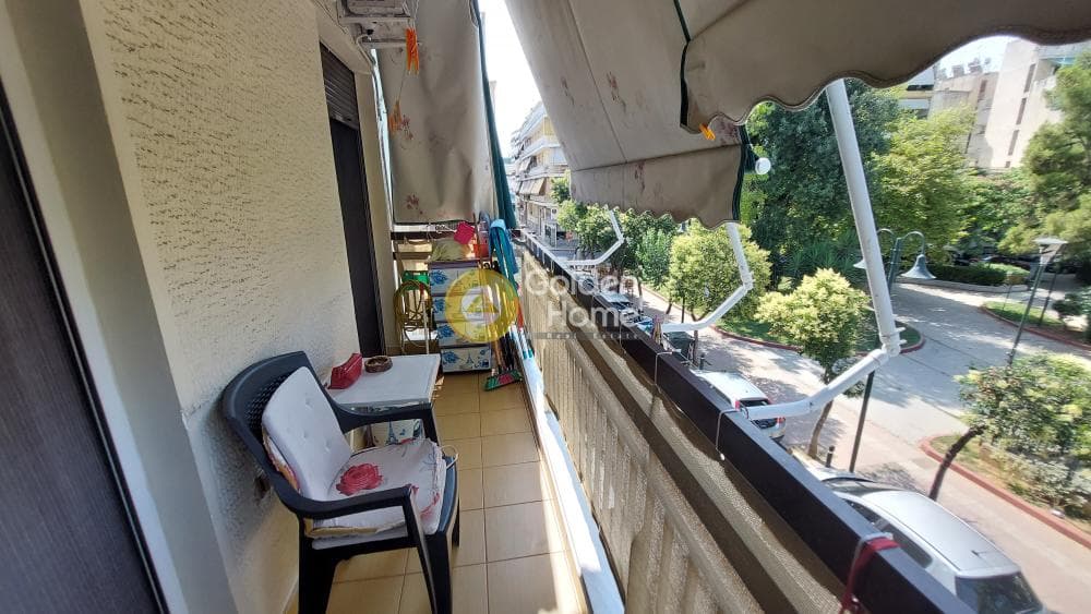 Διαμέρισμα στην Ακαδημία Πλάτωνος, Κολωνός - Κολοκυνθούς — Φωτογραφία 12 από 21