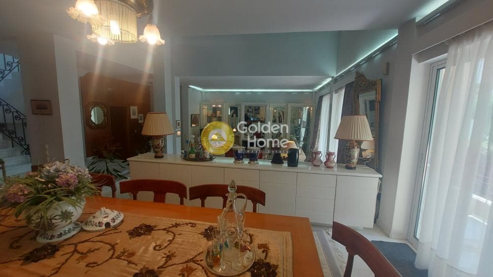 Μονοκατοικία στην Κεφαλάρι, Κηφισιά — Φωτογραφία 55 από 105