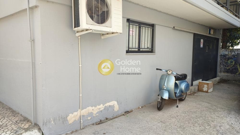 Αποθήκη στην Γλαύκος, Πάτρα — Φωτογραφία 5 από 5