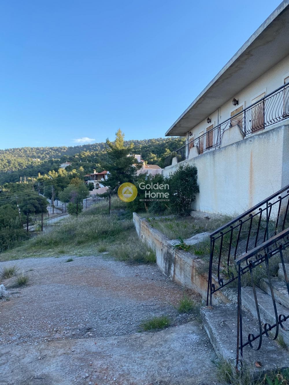House in Pefkali, Soligeia — Photo 15 of 16