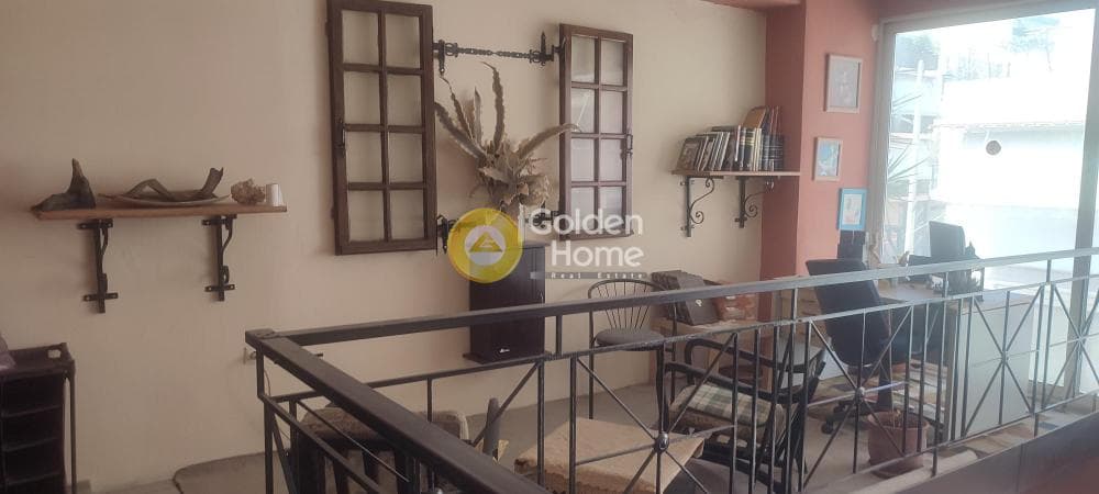 House in Kokkinia, Nikaia — Photo 7 of 22