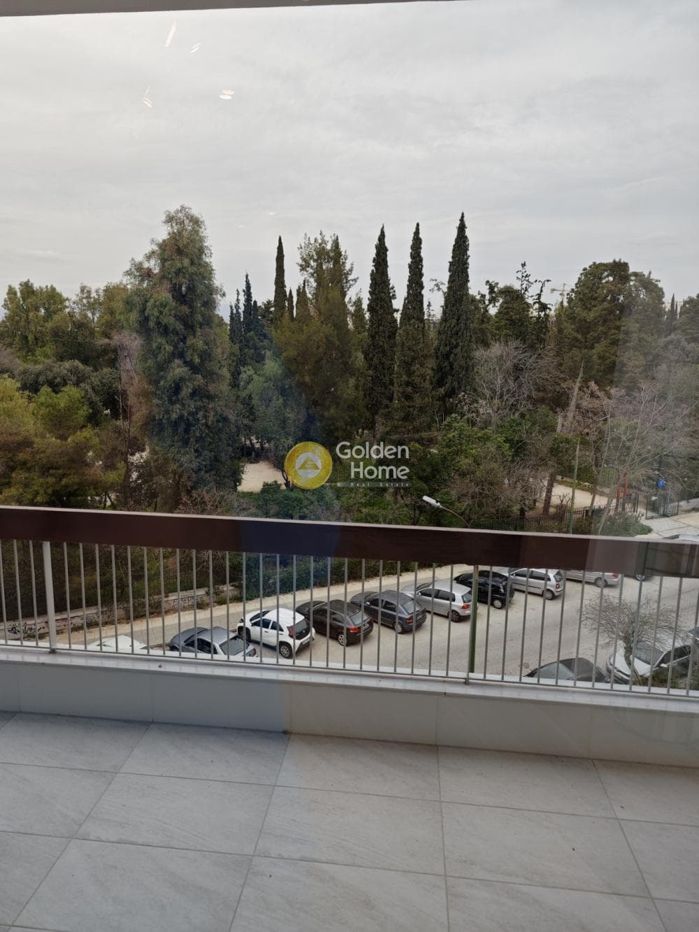Διαμέρισμα στην Πεδίο Άρεως, Εξάρχεια - Νεάπολη — Φωτογραφία 2 από 28