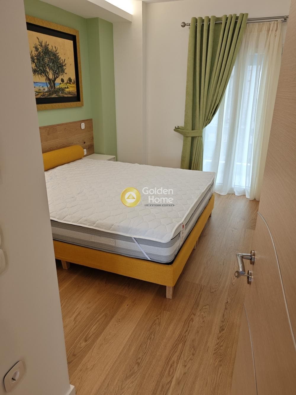 Διαμέρισμα στην Πεδίο Άρεως, Εξάρχεια - Νεάπολη — Φωτογραφία 12 από 28