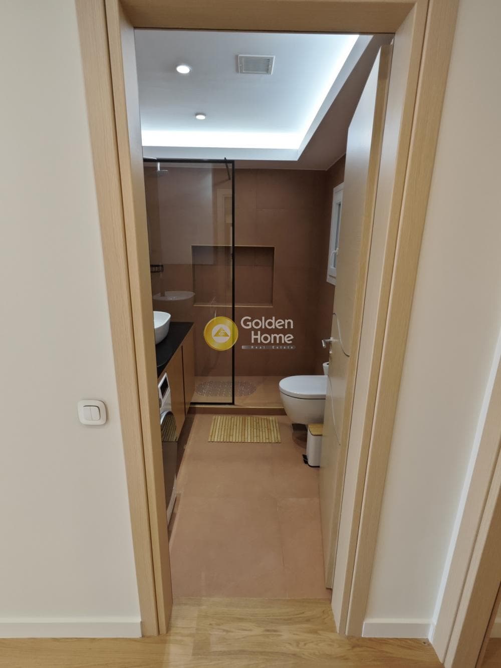 Διαμέρισμα στην Πεδίο Άρεως, Εξάρχεια - Νεάπολη — Φωτογραφία 25 από 28