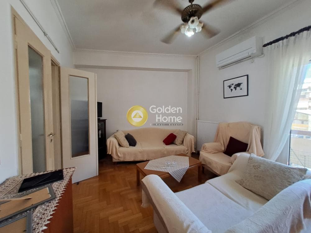 Apartment in Center, Neos Kosmos — Photo 2 of 30