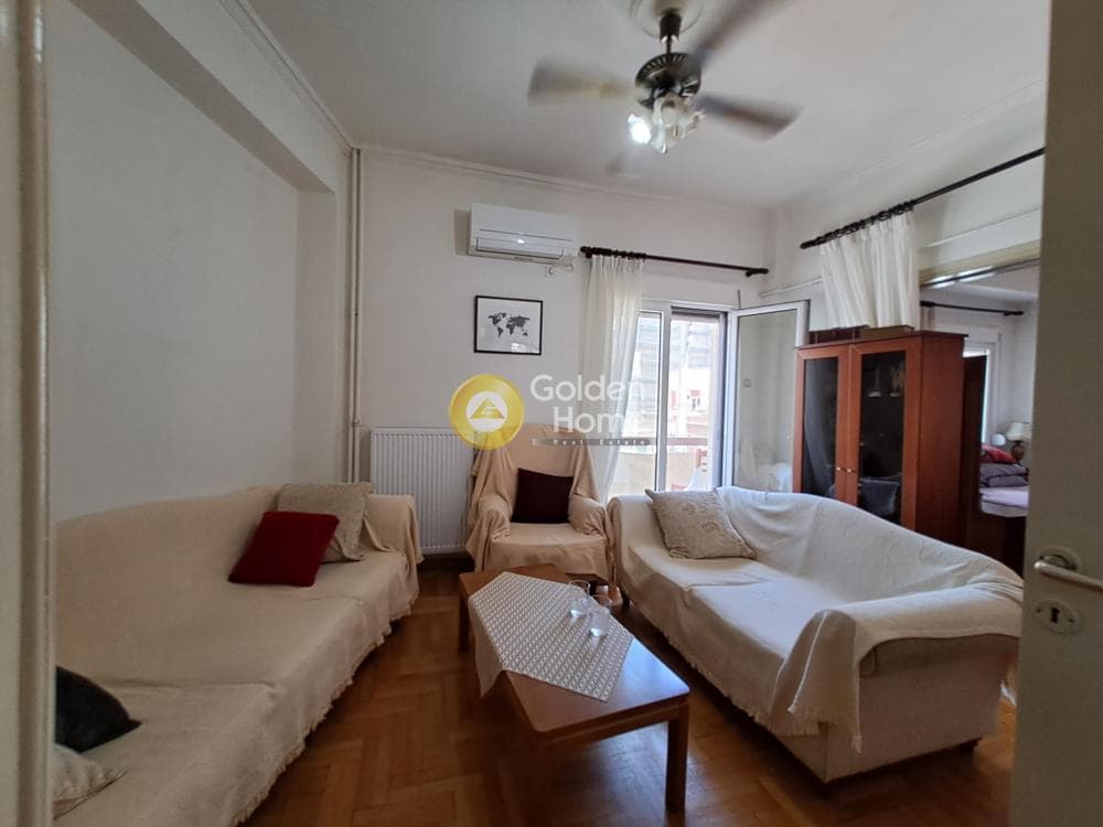 Apartment in Center, Neos Kosmos — Photo 3 of 30