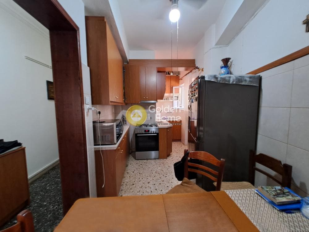 Apartment in Center, Neos Kosmos — Photo 5 of 30