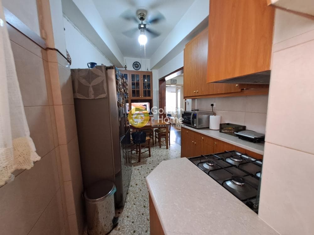 Apartment in Center, Neos Kosmos — Photo 6 of 30