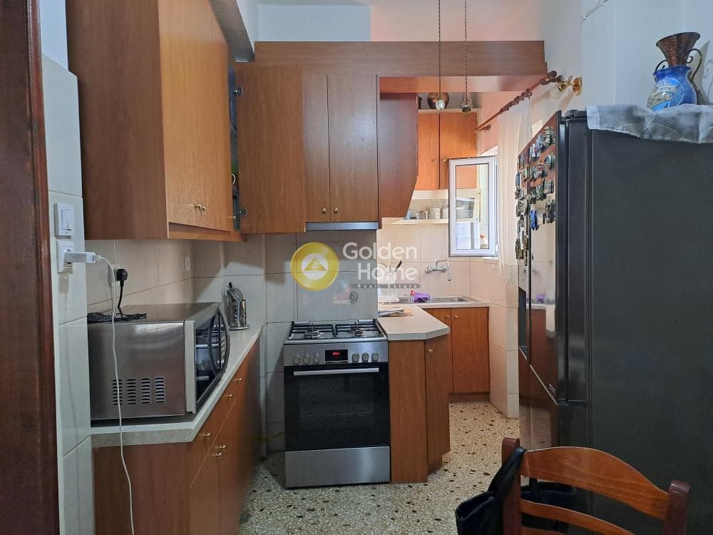 Apartment in Center, Neos Kosmos — Photo 7 of 30