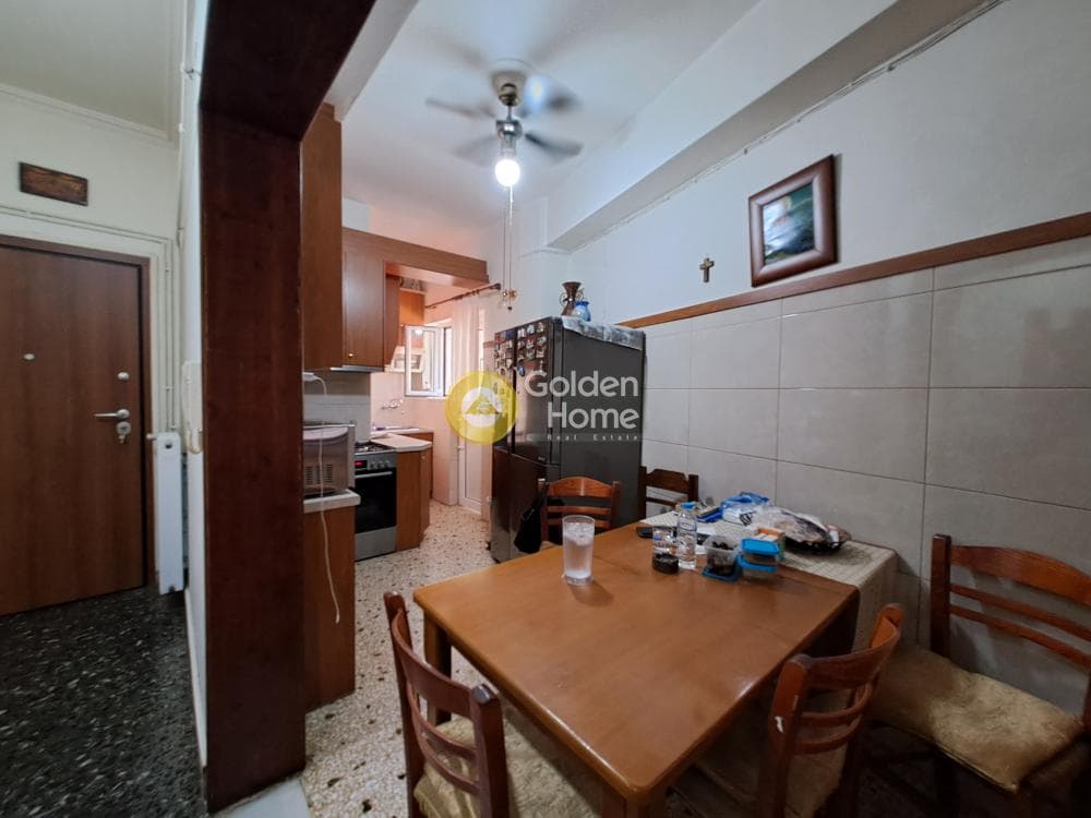 Apartment in Center, Neos Kosmos — Photo 8 of 30