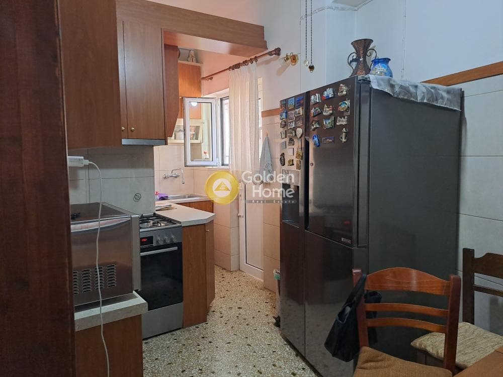 Apartment in Center, Neos Kosmos — Photo 9 of 30