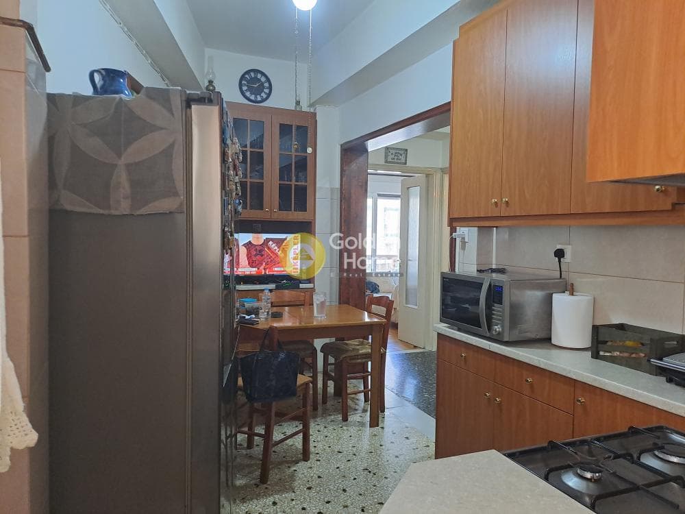 Apartment in Center, Neos Kosmos — Photo 10 of 30