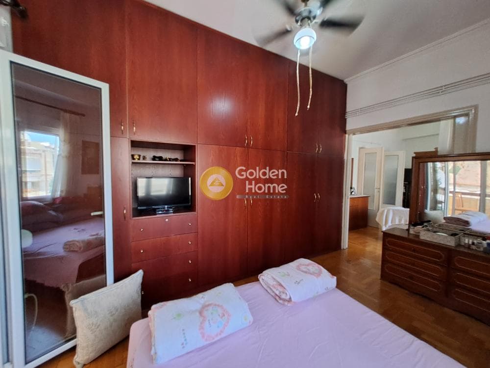 Apartment in Center, Neos Kosmos — Photo 12 of 30