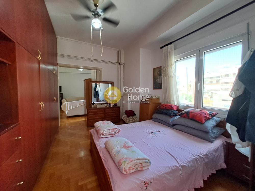 Apartment in Center, Neos Kosmos — Photo 13 of 30
