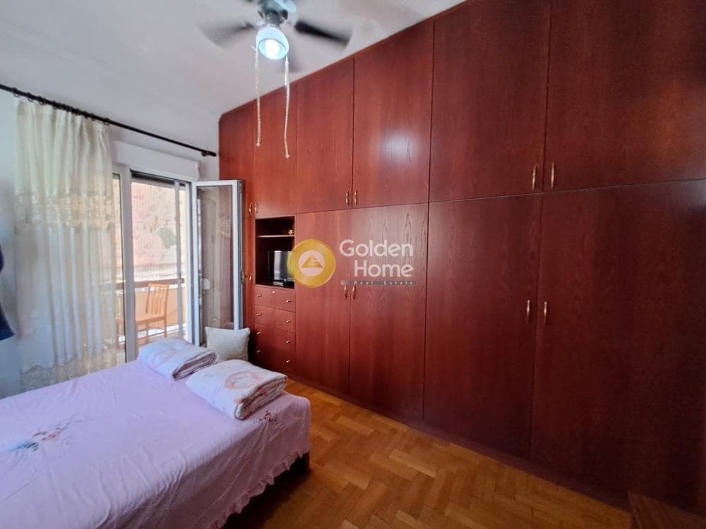 Apartment in Center, Neos Kosmos — Photo 14 of 30