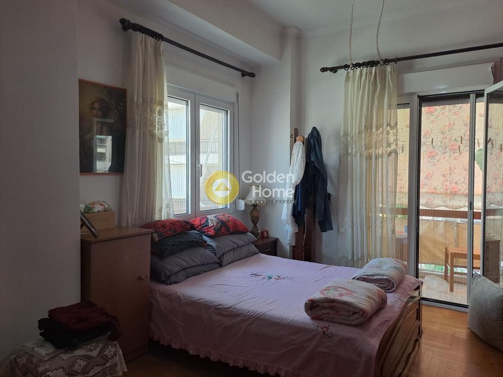 Apartment in Center, Neos Kosmos — Photo 15 of 30