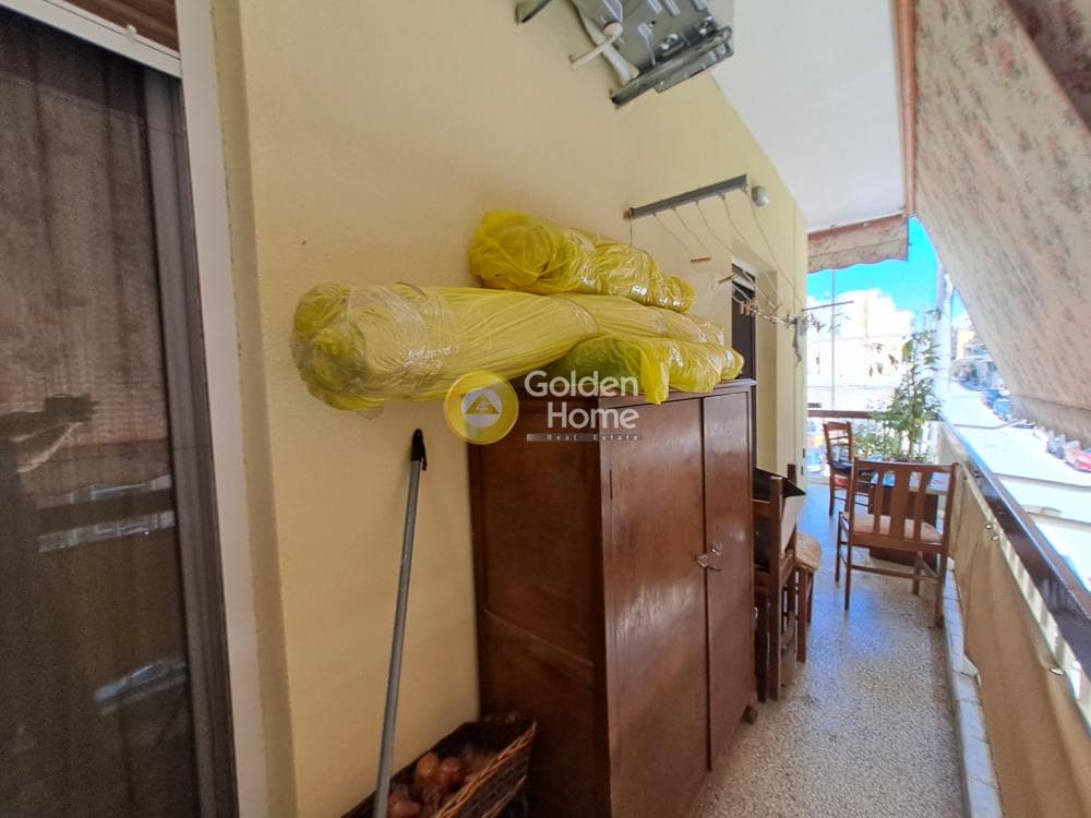 Apartment in Center, Neos Kosmos — Photo 16 of 30