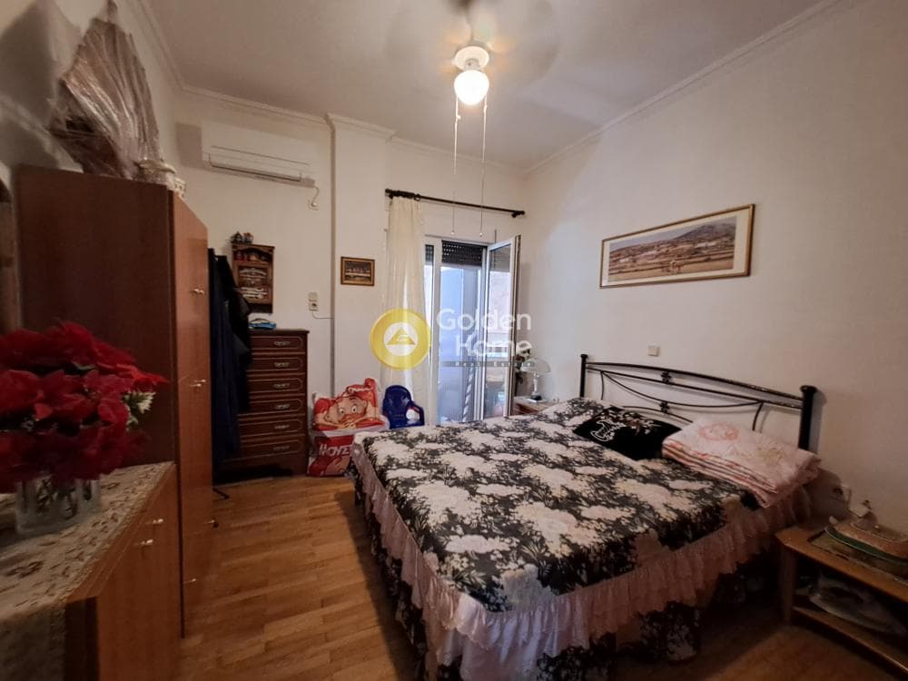 Apartment in Center, Neos Kosmos — Photo 17 of 30