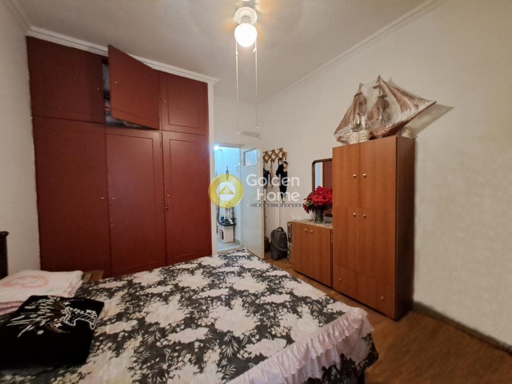 Apartment in Center, Neos Kosmos — Photo 18 of 30