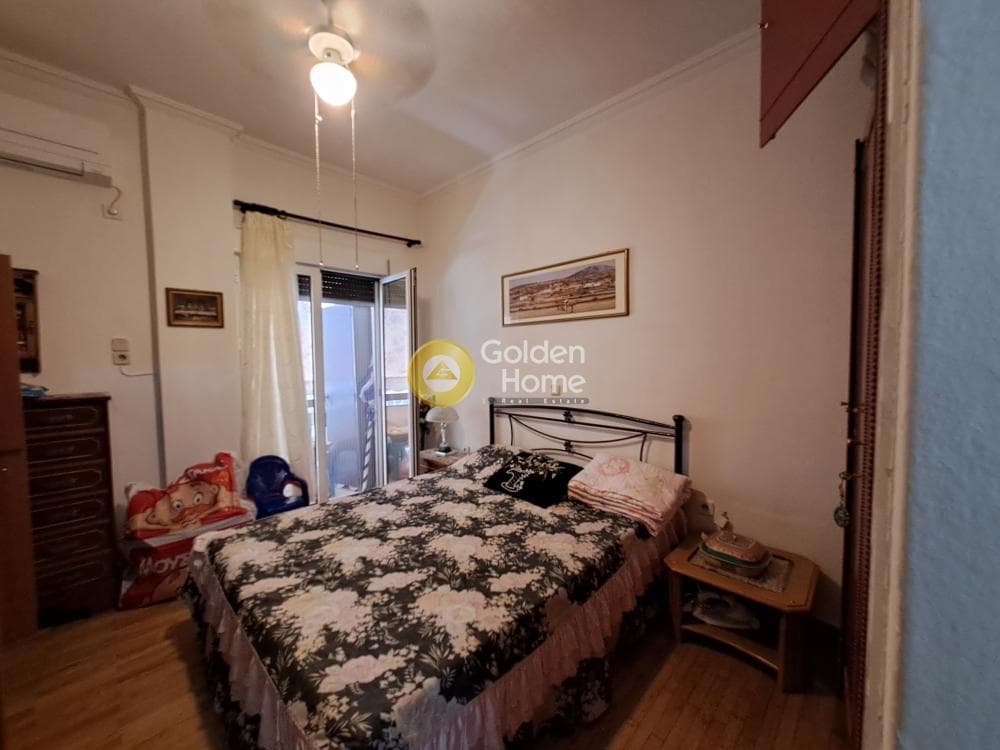 Apartment in Center, Neos Kosmos — Photo 19 of 30