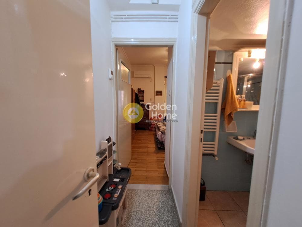 Apartment in Center, Neos Kosmos — Photo 20 of 30