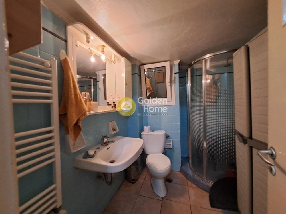Apartment in Center, Neos Kosmos — Photo 21 of 30
