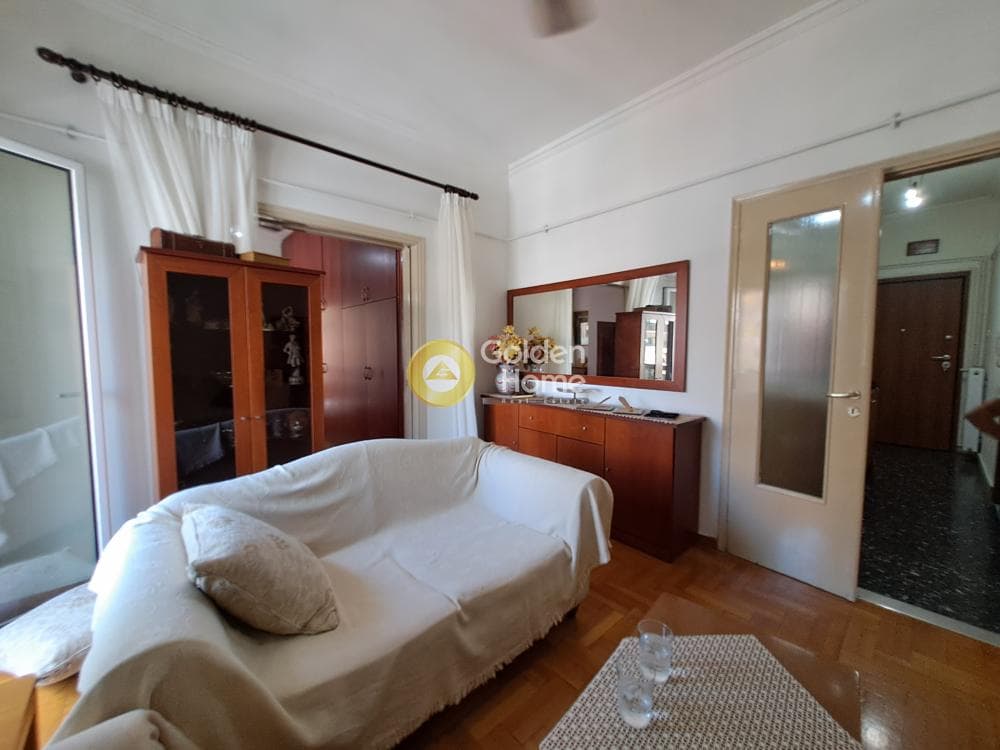 Apartment in Center, Neos Kosmos — Photo 23 of 30