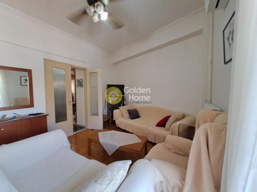 Apartment in Center, Neos Kosmos — Photo 24 of 30