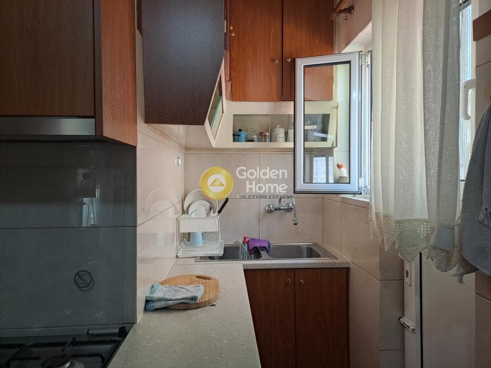 Apartment in Center, Neos Kosmos — Photo 25 of 30