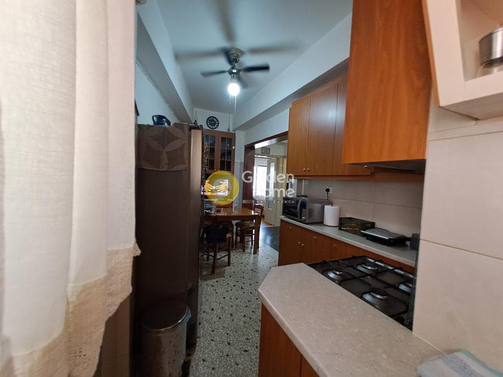 Apartment in Center, Neos Kosmos — Photo 26 of 30