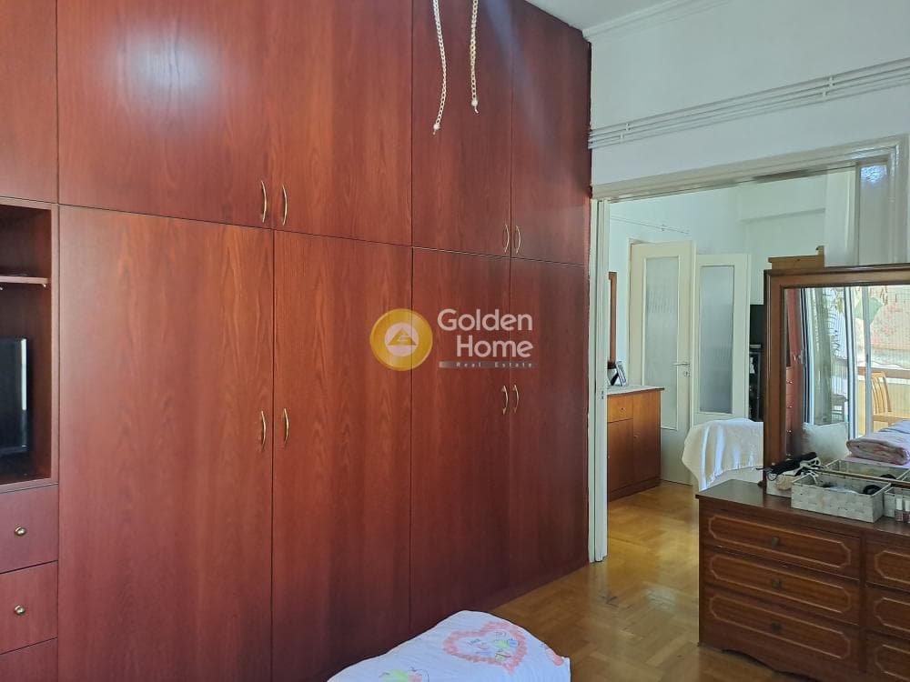 Apartment in Center, Neos Kosmos — Photo 27 of 30