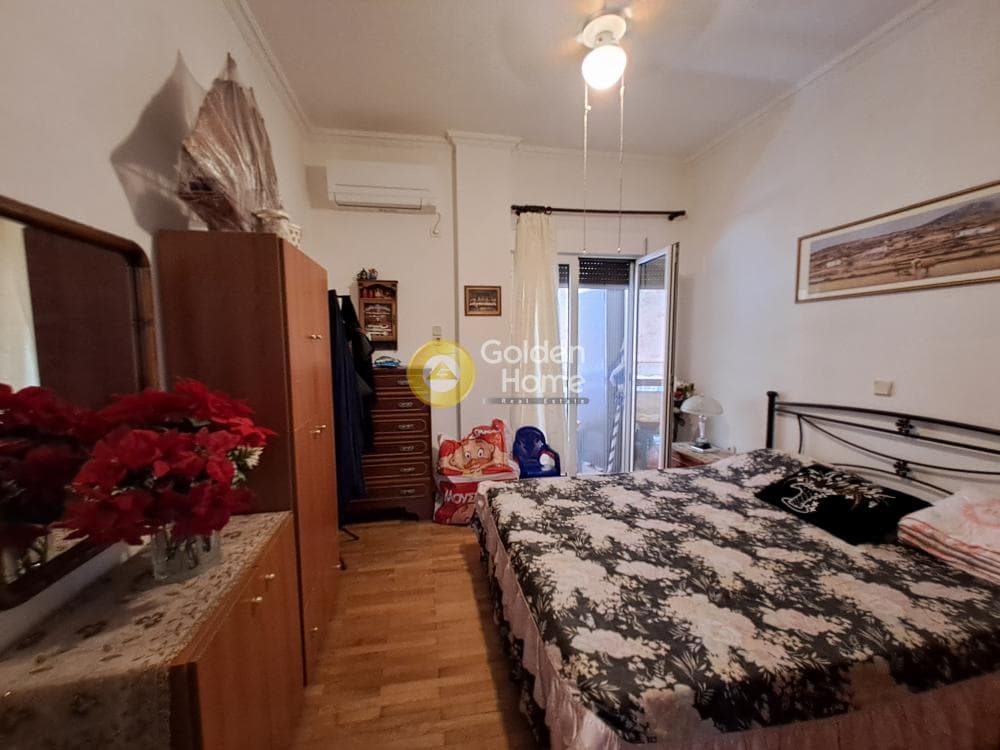 Apartment in Center, Neos Kosmos — Photo 28 of 30