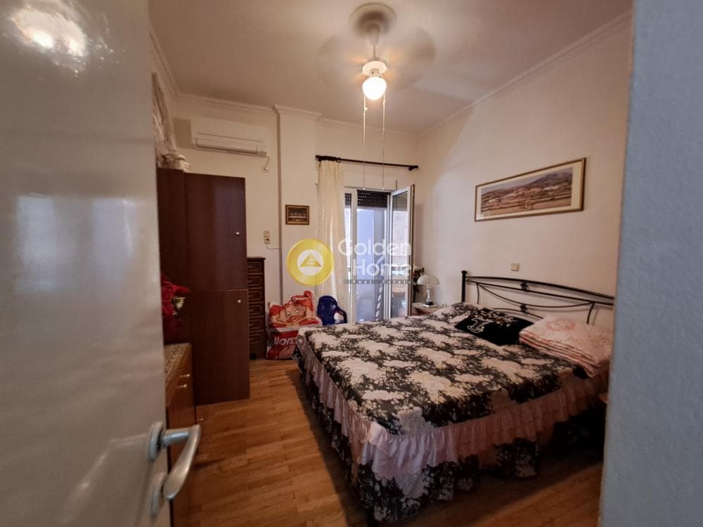 Apartment in Center, Neos Kosmos — Photo 29 of 30