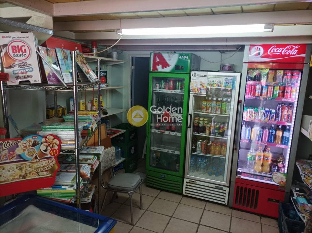 Κατάστημα στην Όσιος Λουκάς, Πατήσια — Φωτογραφία 2 από 5
